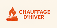 CHAUFFAGE D'HIVER